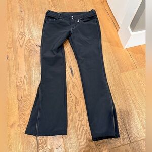 Volcom Nimbus Snowpants Size large  Ski Pants  10,000MM